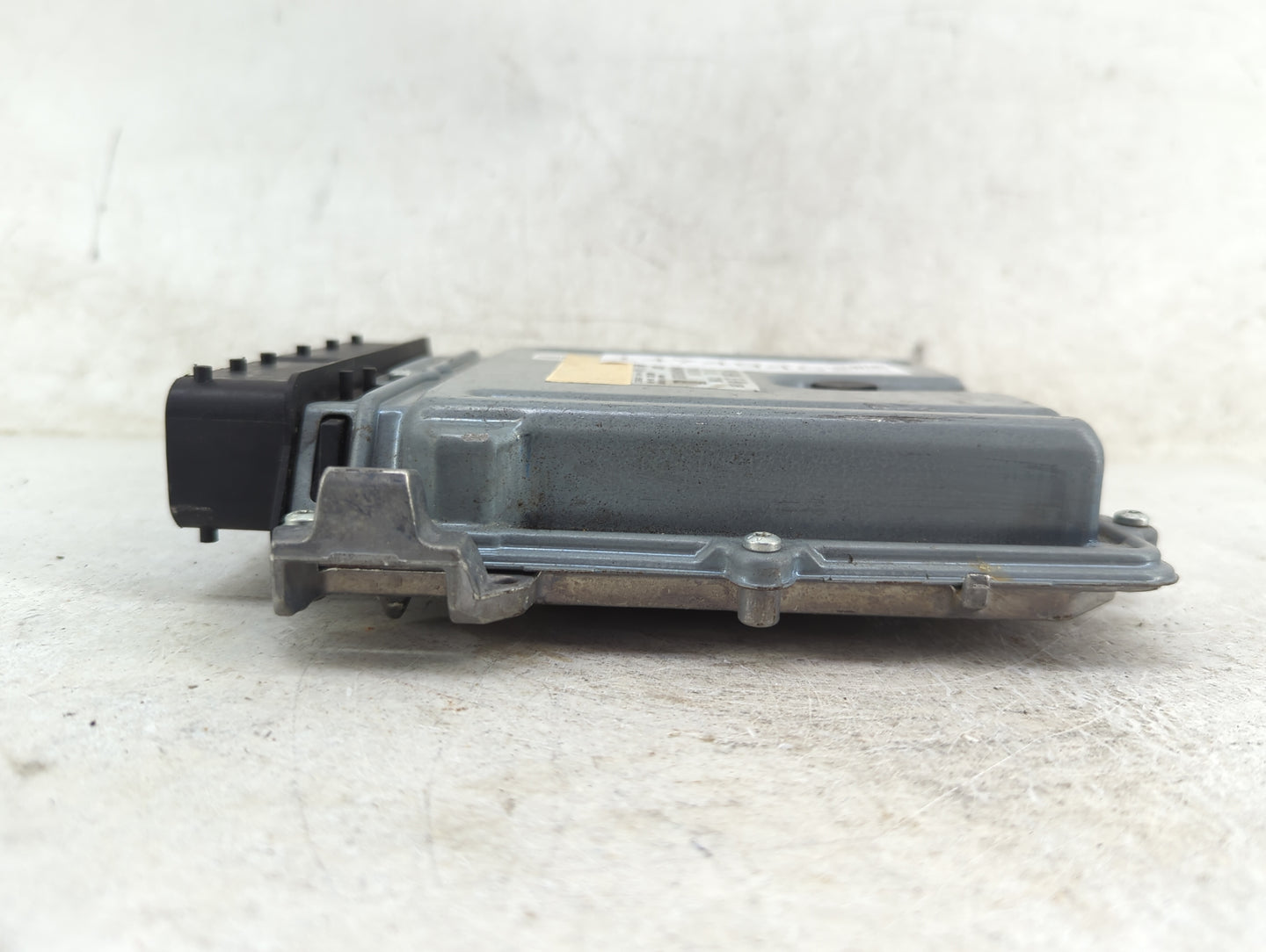 2019 Mercedes-Benz E-Class PCM Engine Control Computer ECU ECM PCU OEM P/N:A2749001600 2749011600 Fits Fits 2016 2017 2018 2
