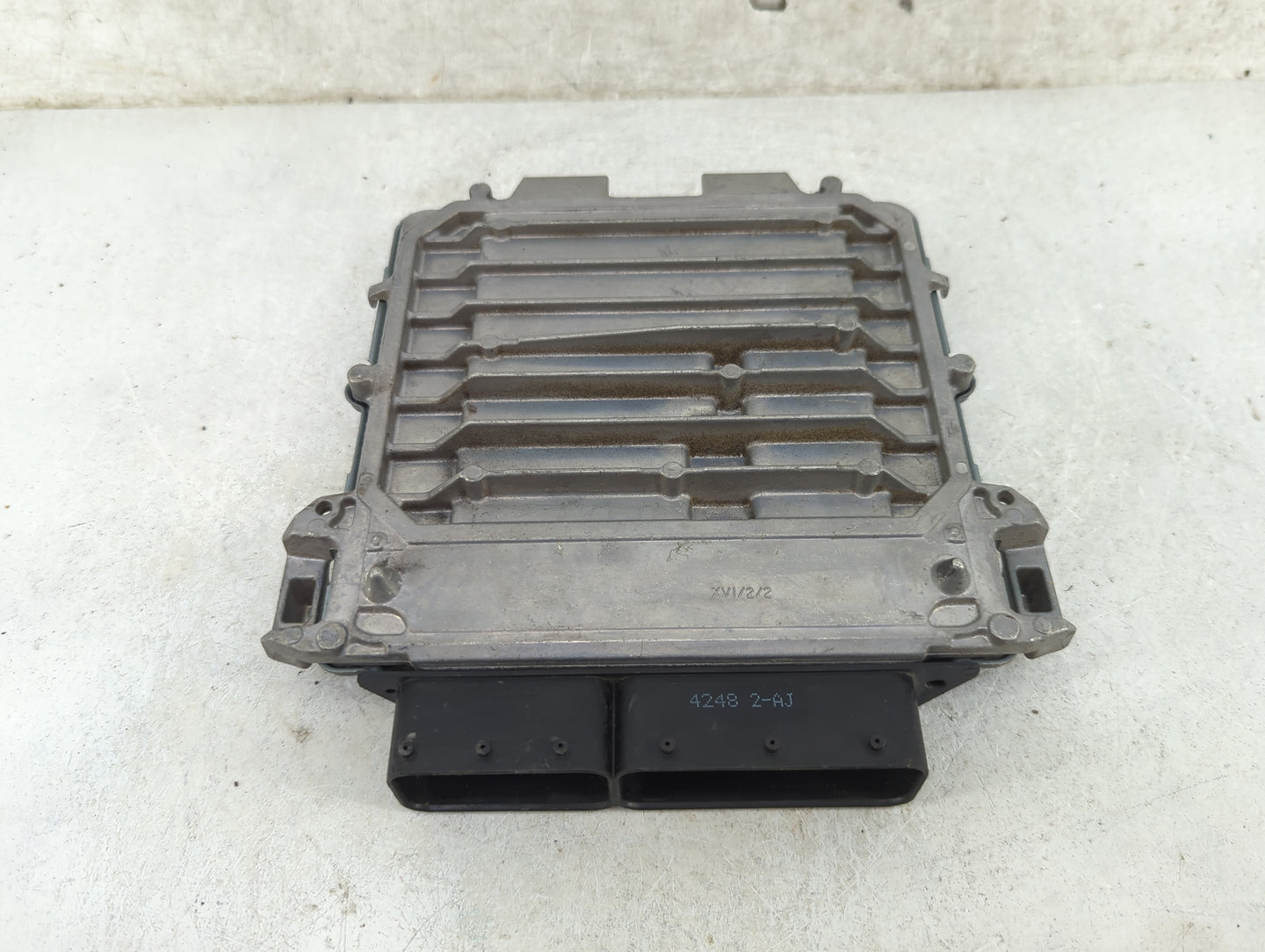 2019 Mercedes-Benz E-Class PCM Engine Control Computer ECU ECM PCU OEM P/N:A2749001600 2749011600 Fits Fits 2016 2017 2018 2