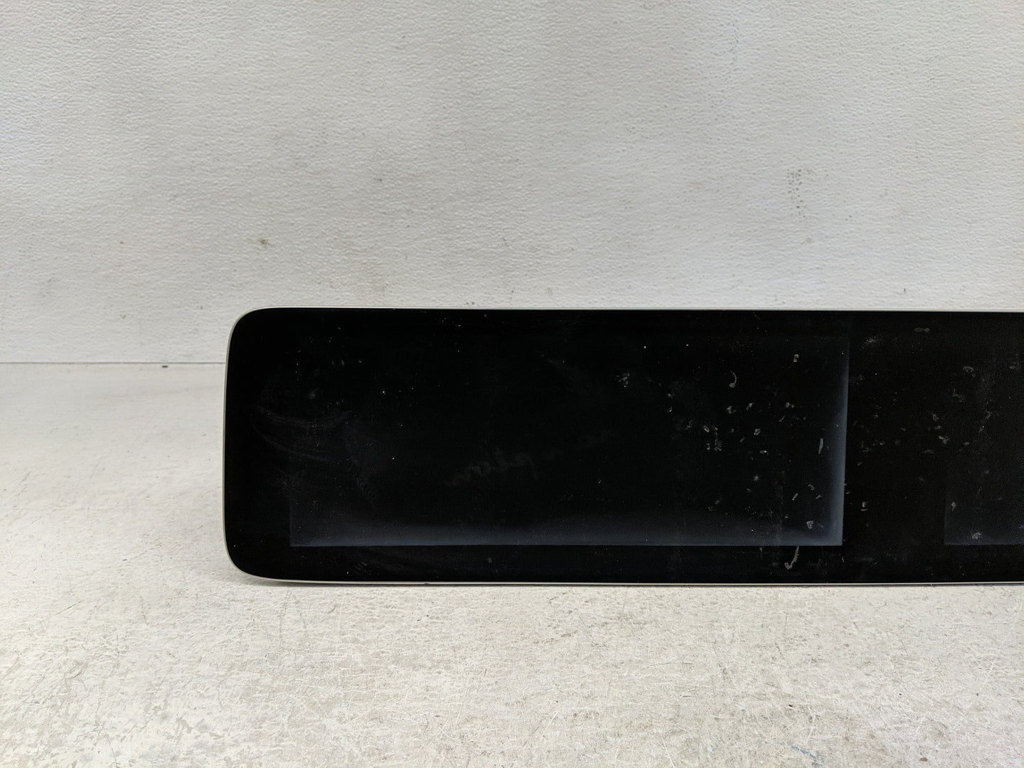 2019 Mercedes-Benz E300 Instrument Cluster Speedometer Gauges P/N:A 213 540 61 67 Fits OEM Used Auto Parts - Oemusedautopart