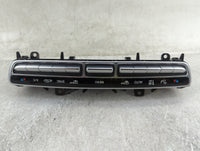 2017-2020 Mercedes-Benz E300 Climate Control Module Temperature AC/Heater Replacement P/N:A 213 905 47 07 Fits OEM Used Auto