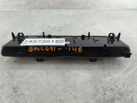 2017-2020 Mercedes-Benz E300 Climate Control Module Temperature AC/Heater Replacement P/N:A 213 905 47 07 Fits OEM Used Auto