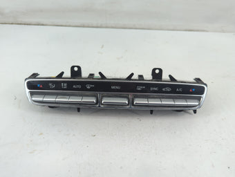 compare product 2020 Mercedes-Benz E350 Climate Control Module Temperature AC/Heater Replacement P/N:A 213 905 47 07 Fits Fits 2017 2018 2019 OEM Used Auto Parts