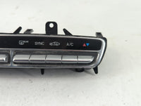 2020 Mercedes-Benz E350 Climate Control Module Temperature AC/Heater Replacement P/N:A 213 905 47 07 Fits Fits 2017 2018 201