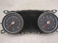 2019 Mercedes-Benz E350 Instrument Cluster Speedometer Gauges P/N:A 213 900 65 25 Miles: Fits OEM Used Auto Parts - Oemuseda