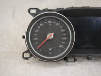 2019 Mercedes-Benz E350 Instrument Cluster Speedometer Gauges P/N:A 213 900 65 25 Miles: Fits OEM Used Auto Parts - Oemuseda