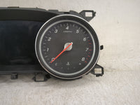 2019 Mercedes-Benz E350 Instrument Cluster Speedometer Gauges P/N:A 213 900 65 25 Miles: Fits OEM Used Auto Parts - Oemuseda