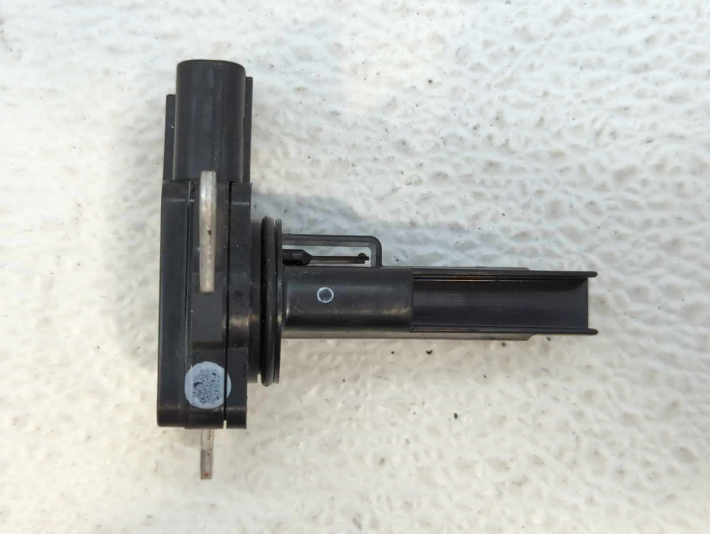 Mercedes-benz E350 Mass Air Flow Meter Maf - Oemusedautoparts1.com