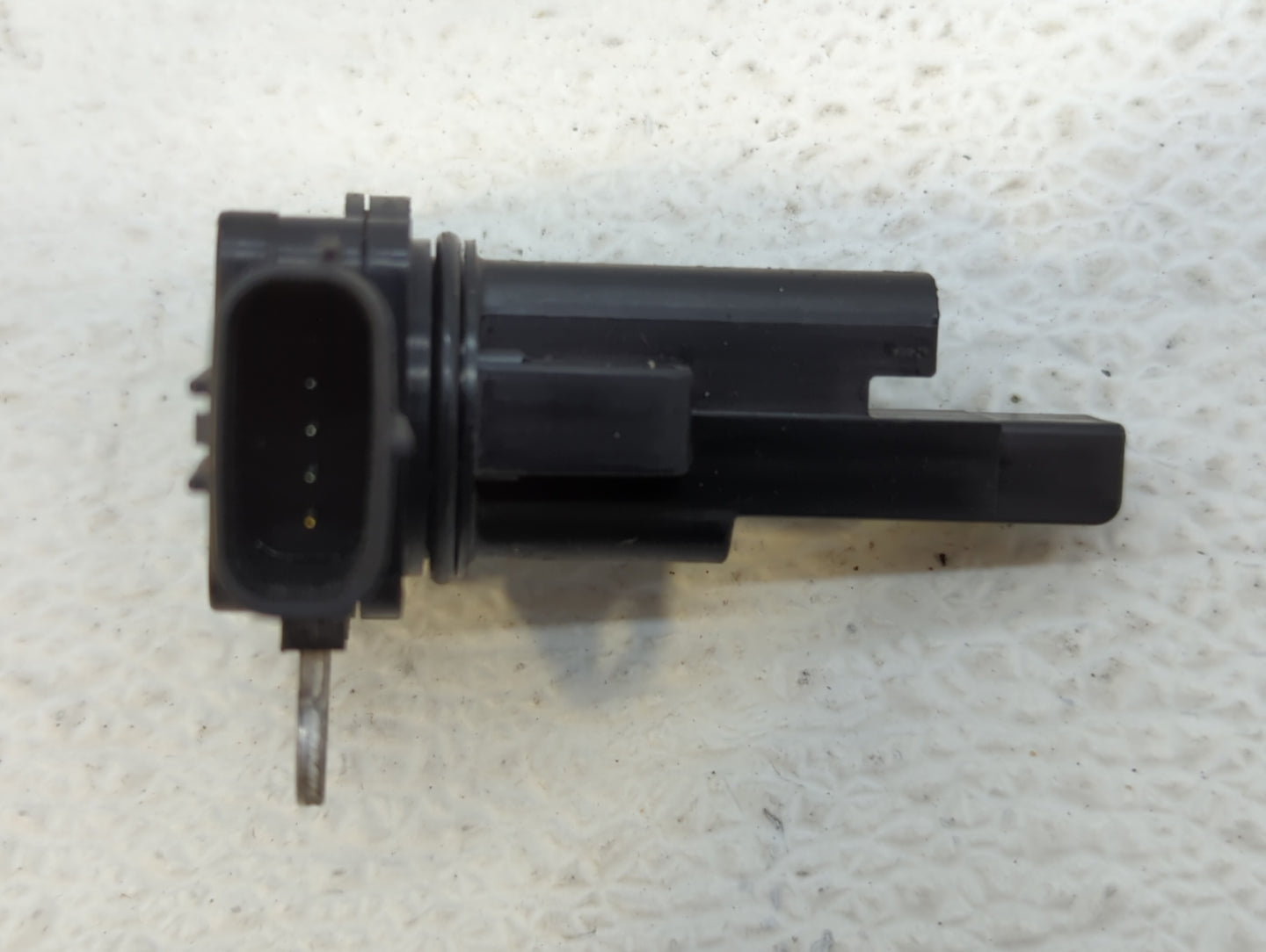 Mercedes-benz E350 Mass Air Flow Meter Maf - Oemusedautoparts1.com