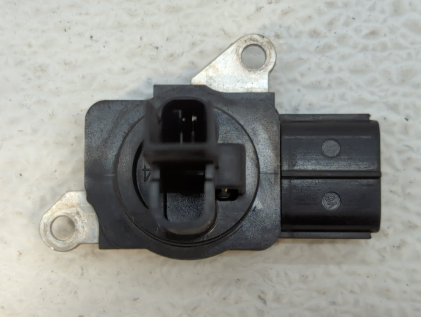 Mercedes-benz E350 Mass Air Flow Meter Maf - Oemusedautoparts1.com