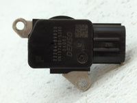 Mercedes-benz E350 Mass Air Flow Meter Maf - Oemusedautoparts1.com