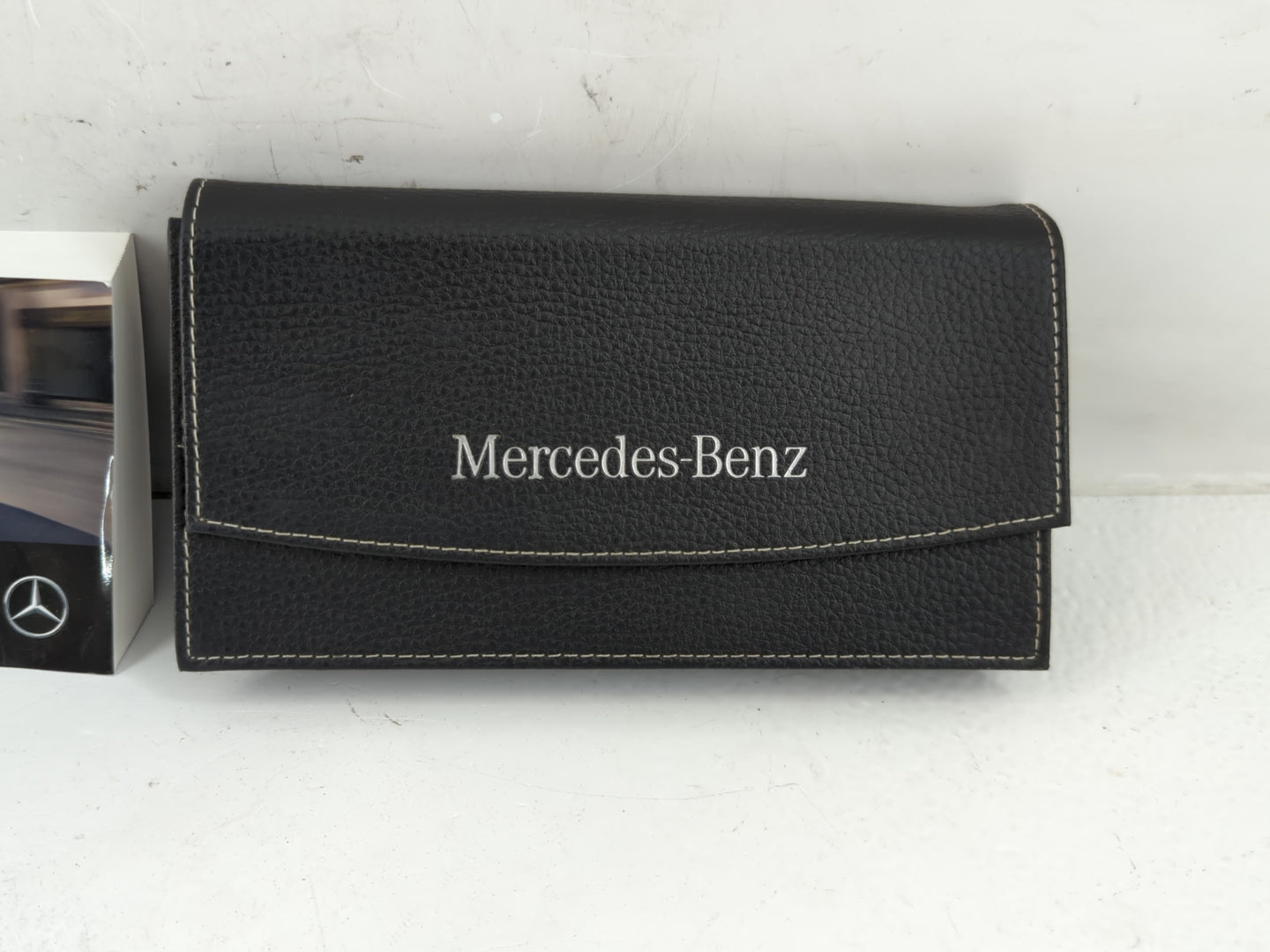 2019 Mercedes-Benz E350 Owners Manual Book Guide P/N:213 584 67 12 OEM Used Auto Parts - Oemusedautoparts1.com