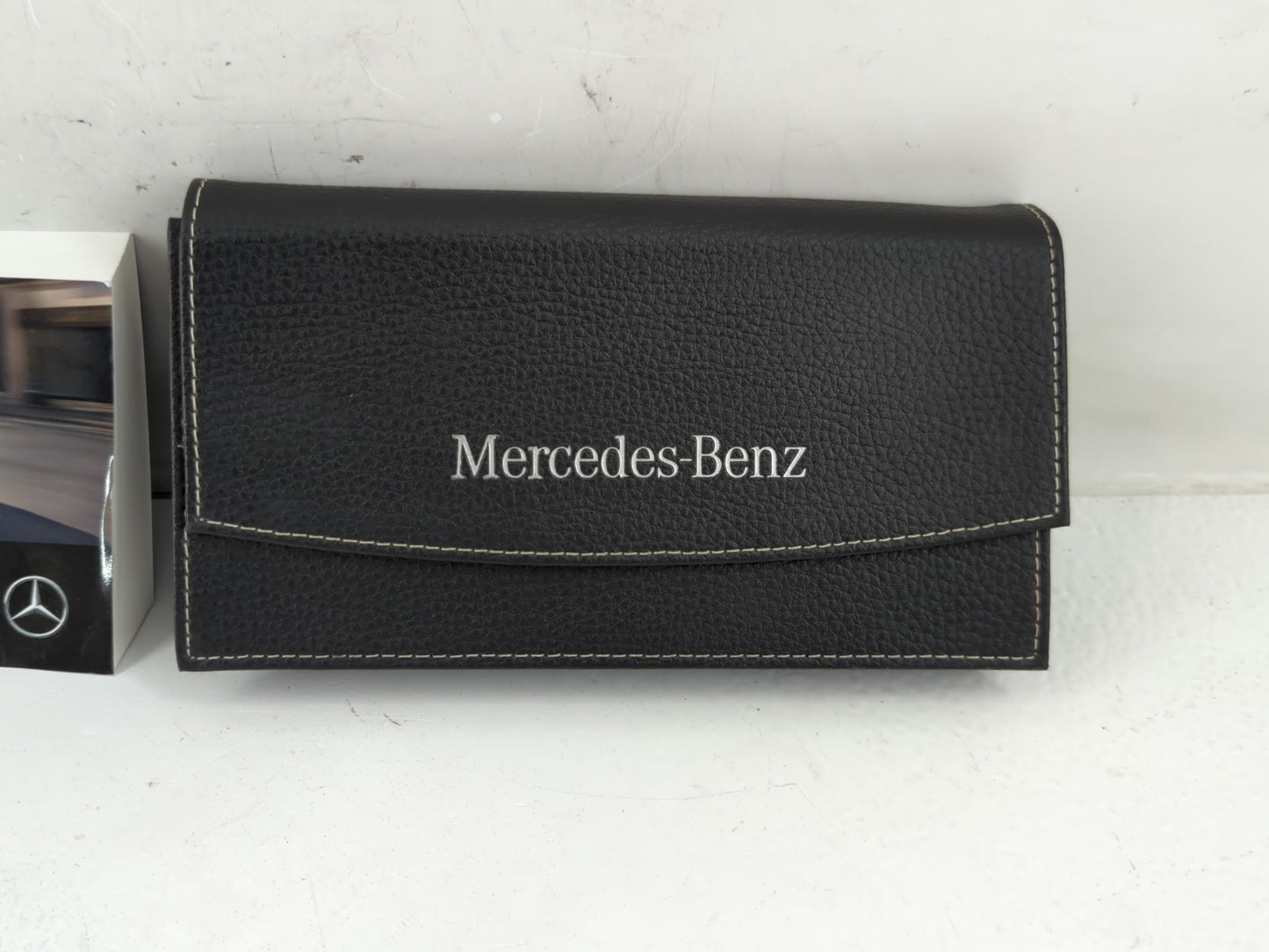 2019 Mercedes-Benz E350 Owners Manual Book Guide P/N:213 584 67 12 OEM Used Auto Parts - Oemusedautoparts1.com