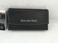 2019 Mercedes-Benz E350 Owners Manual Book Guide P/N:213 584 67 12 OEM Used Auto Parts - Oemusedautoparts1.com