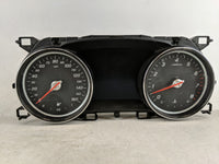 2019 Mercedes-Benz E450 Instrument Cluster Speedometer Gauges P/N:A 213 900 65 25 Fits OEM Used Auto Parts - Oemusedautopart