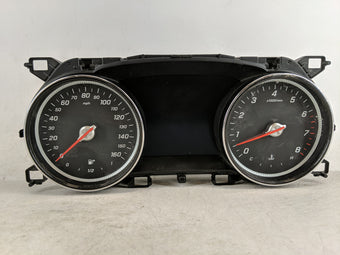 compare product 2019 Mercedes-Benz E450 Instrument Cluster Speedometer Gauges P/N:A 213 900 65 25 Fits OEM Used Auto Parts