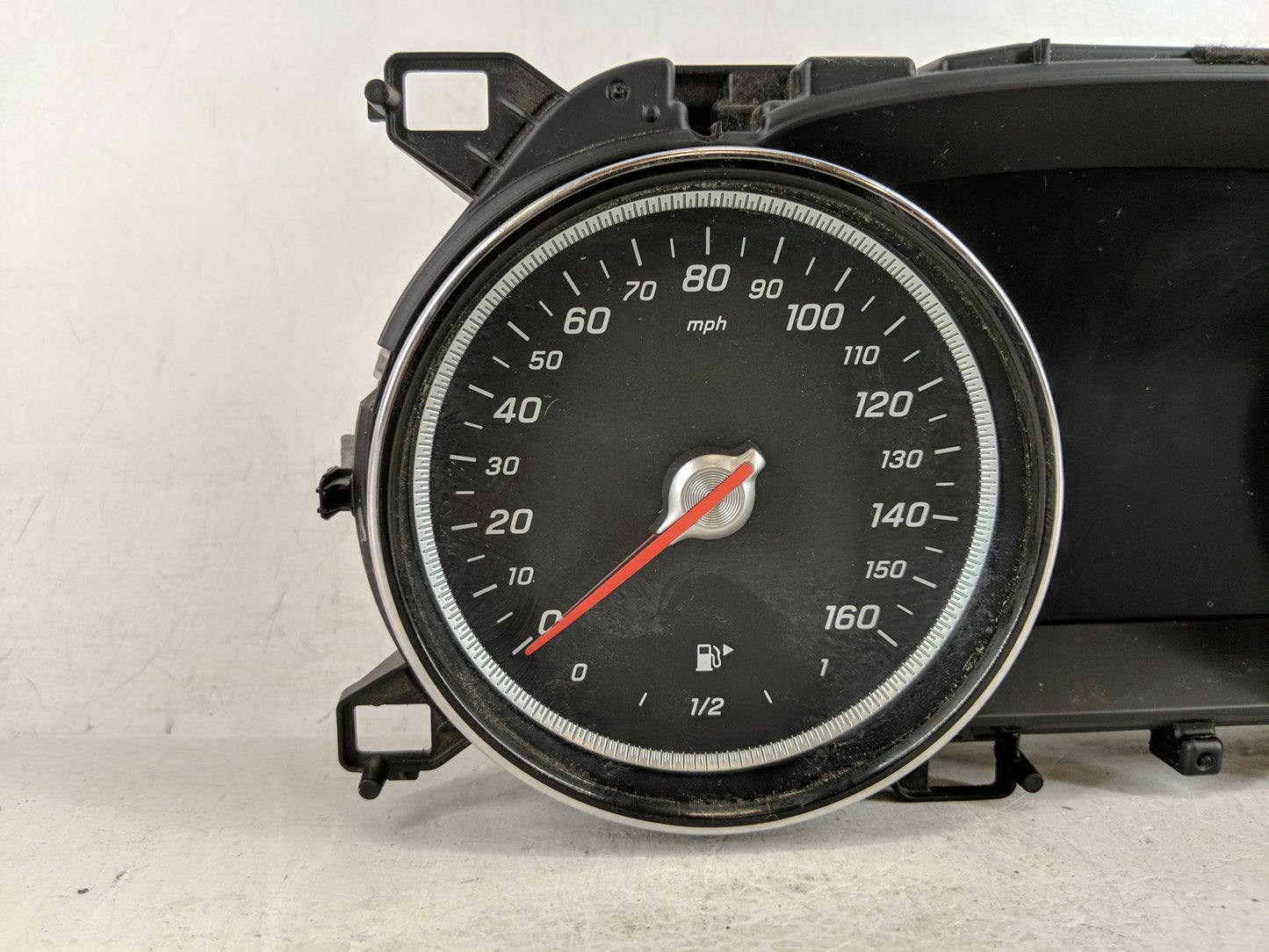 2019 Mercedes-Benz E450 Instrument Cluster Speedometer Gauges P/N:A 213 900 65 25 Fits OEM Used Auto Parts - Oemusedautopart