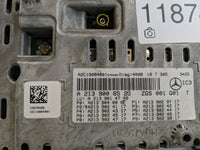 2019 Mercedes-Benz E450 Instrument Cluster Speedometer Gauges P/N:A 213 900 65 25 Fits OEM Used Auto Parts - Oemusedautopart