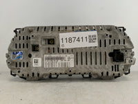 2019 Mercedes-Benz E450 Instrument Cluster Speedometer Gauges P/N:A 213 900 65 25 Fits OEM Used Auto Parts - Oemusedautopart