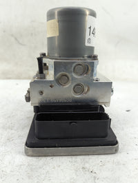 2019-2020 Mercedes-Benz E450 ABS Pump Control Module Replacement P/N:A 213 431 49 01 Fits Fits 2018 2019 2020 OEM Used Auto 