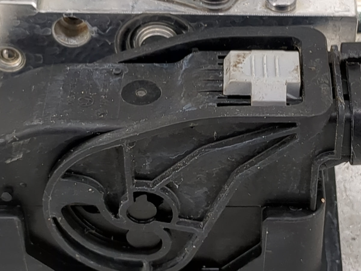 2019 Mercedes-Benz Gclass Anti-Lock Brake ABS Pump Module Actuator OEM P/N:A2059005744 A008M906, A008N064-A, 54088307 Fits O