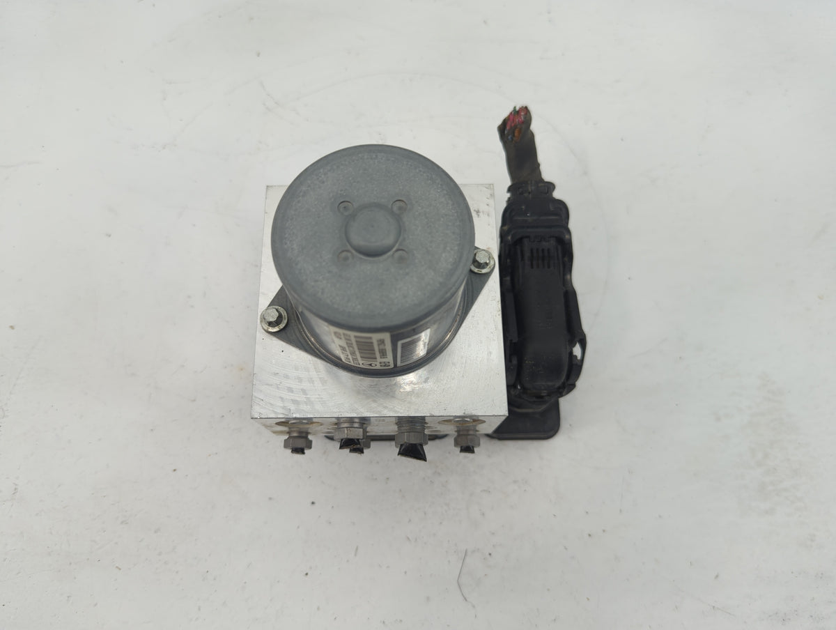 2019 Mercedes-Benz Gl450 Anti-Lock Brake ABS Pump Module Actuator OEM P/N:A 166 901 34 00 A166 431 0600 Fits Fits 2017 2018 