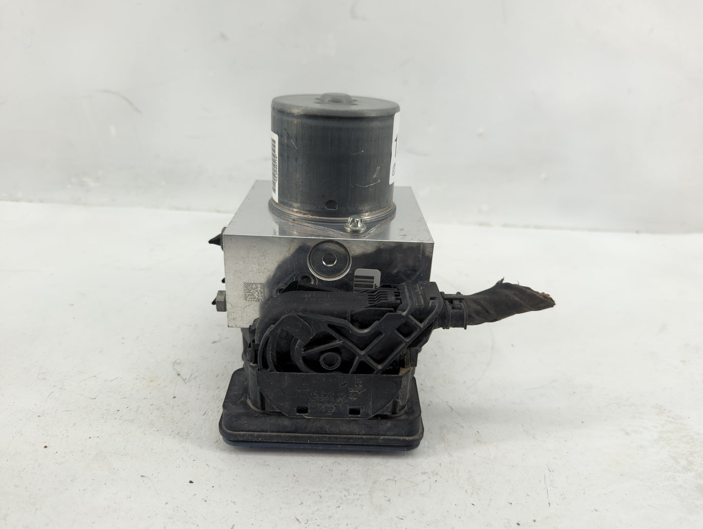 2019 Mercedes-Benz Gl450 ABS Pump Control Module Replacement P/N:A 166 901 34 00 A166 431 0600 Fits Fits 2017 2018 OEM Used 