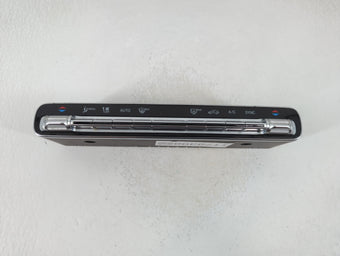 compare product 2017-2020 Mercedes-Benz Gla200 Climate Control Module Temperature AC/Heater Replacement P/N:A 247 905 83 02 Fits OEM Used Auto Parts