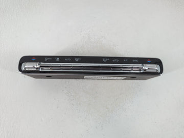 2017-2020 Mercedes-Benz Gla200 Climate Control Module Temperature AC/Heater Replacement P/N:A 247 905 83 02 Fits OEM Used Au