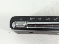 2017-2020 Mercedes-Benz Gla200 Climate Control Module Temperature AC/Heater Replacement P/N:A 247 905 83 02 Fits OEM Used Au