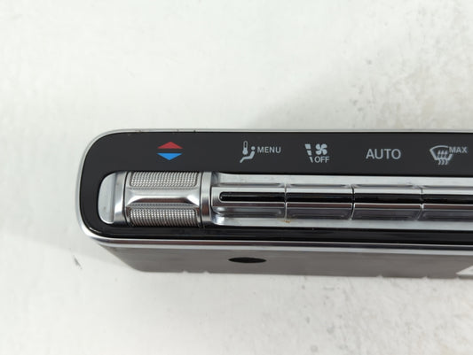 2017-2020 Mercedes-Benz Gla200 Climate Control Module Temperature AC/Heater Replacement P/N:A 247 905 83 02 Fits OEM Used Auto Parts