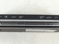 2017-2020 Mercedes-Benz Gla200 Climate Control Module Temperature AC/Heater Replacement P/N:A 247 905 83 02 Fits OEM Used Au