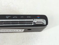 2017-2020 Mercedes-Benz Gla200 Climate Control Module Temperature AC/Heater Replacement P/N:A 247 905 83 02 Fits OEM Used Au