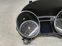 2019 Mercedes-Benz Gla250 Instrument Cluster Speedometer Gauges P/N:A156 900 90 03 Fits OEM Used Auto Parts - Oemusedautopar