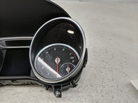 2019 Mercedes-Benz Gla250 Instrument Cluster Speedometer Gauges P/N:A156 900 90 03 Fits OEM Used Auto Parts - Oemusedautopar