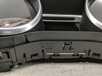 2019 Mercedes-Benz Gla250 Instrument Cluster Speedometer Gauges P/N:A156 900 90 03 Fits OEM Used Auto Parts - Oemusedautopar