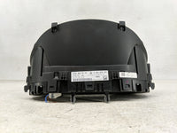2019 Mercedes-Benz Gla250 Instrument Cluster Speedometer Gauges P/N:A156 900 90 03 Fits OEM Used Auto Parts - Oemusedautopar