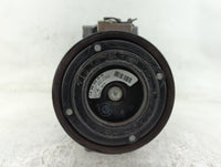 2017-2020 Mercedes-benz Gla250 Air Conditioning A/c Ac Compressor Oem - Oemusedautoparts1.com