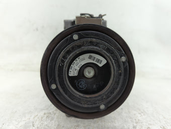 compare product 2017-2020 Mercedes-benz Gla250 Air Conditioning A/c Ac Compressor Oem