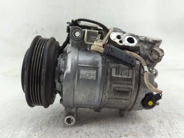2017-2020 Mercedes-benz Gla250 Air Conditioning A/c Ac Compressor Oem