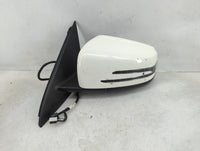 2019 Mercedes-Benz Gla250 Driver Side View Mirror - Left Door Mirror OEM Used - Oemusedautoparts1.com