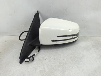 compare product 2019 Mercedes-Benz Gla250 Driver Side View Mirror - Left Door Mirror OEM Used
