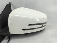 2019 Mercedes-Benz Gla250 Driver Side View Mirror - Left Door Mirror OEM Used - Oemusedautoparts1.com