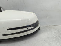 2019 Mercedes-Benz Gla250 Driver Side View Mirror - Left Door Mirror OEM Used - Oemusedautoparts1.com
