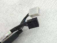 2019 Mercedes-Benz Gla250 Driver Side View Mirror - Left Door Mirror OEM Used - Oemusedautoparts1.com