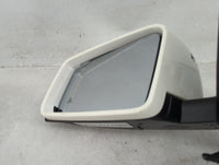 2019 Mercedes-Benz Gla250 Driver Side View Mirror - Left Door Mirror OEM Used - Oemusedautoparts1.com