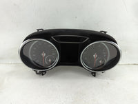 2019 Mercedes-Benz Gla250 Instrument Cluster Speedometer Gauges P/N:A1569004804 0263698338, A1179018801 Miles:67K Fits OEM U