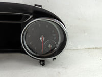 2019 Mercedes-Benz Gla250 Instrument Cluster Speedometer Gauges P/N:A1569004804 0263698338, A1179018801 Miles:67K Fits OEM U