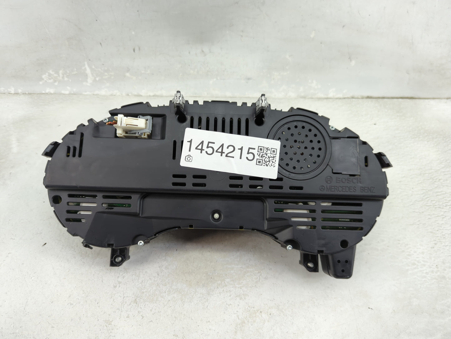 2019 Mercedes-Benz Gla250 Instrument Cluster Speedometer Gauges P/N:A1569004804 0263698338, A1179018801 Miles:67K Fits OEM U