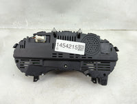 2019 Mercedes-Benz Gla250 Instrument Cluster Speedometer Gauges P/N:A1569004804 0263698338, A1179018801 Miles:67K Fits OEM U