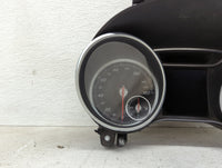 2019 Mercedes-Benz Gla250 Instrument Cluster Speedometer Gauges P/N:0 263 698 338 A156 900 48 04 Miles: Fits OEM Used Auto P